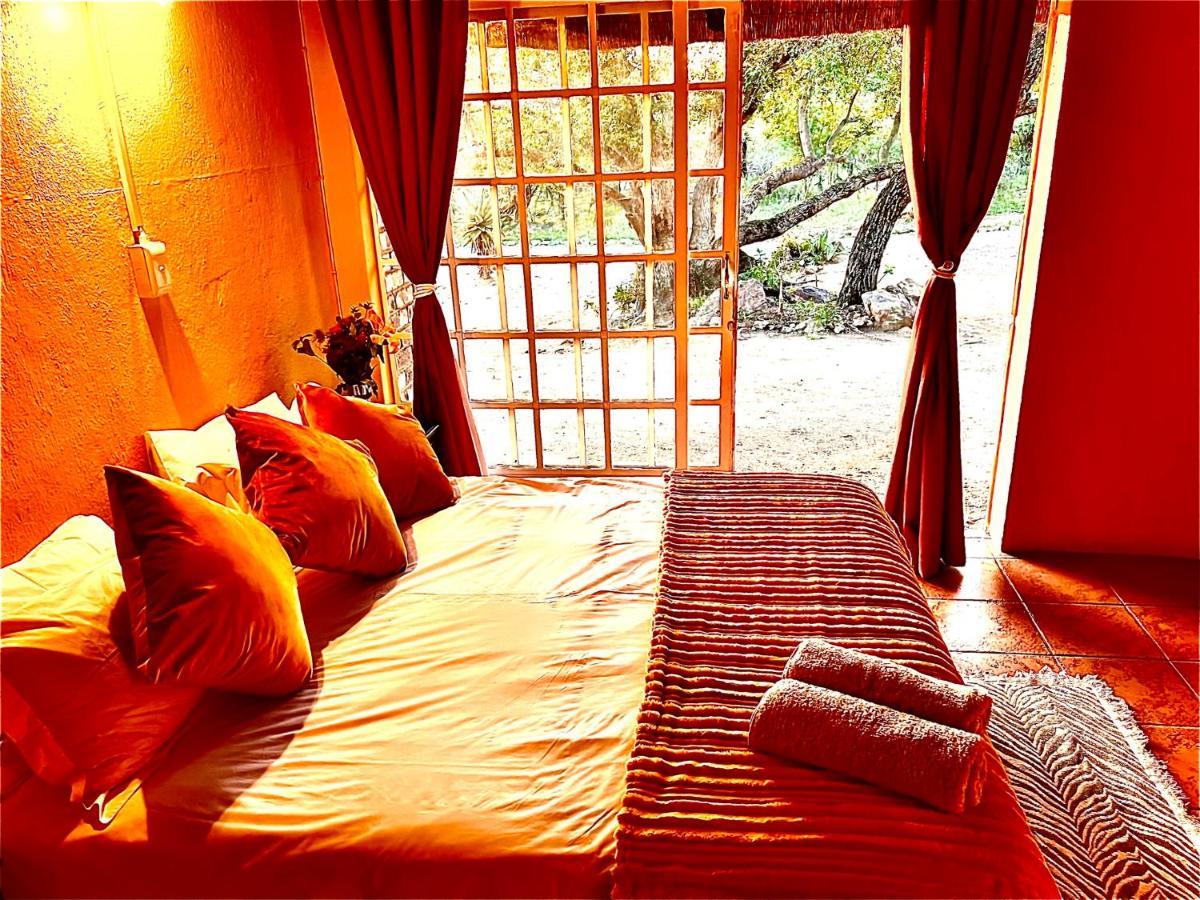 Kruger River View Marloth Park Exterior photo