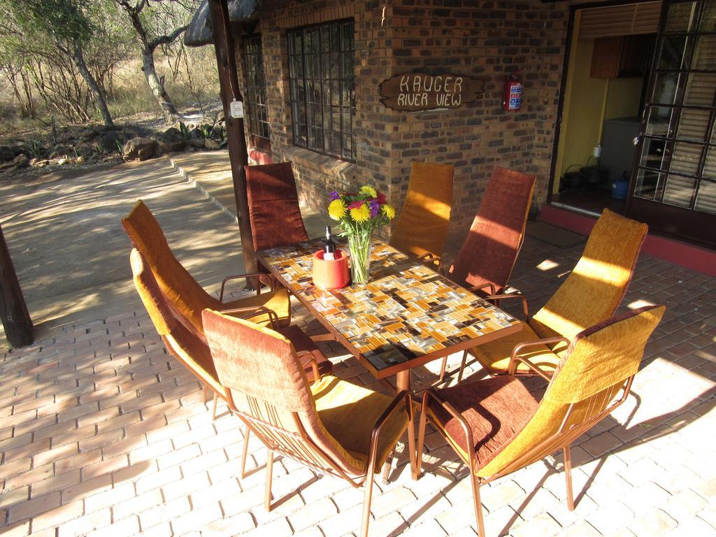 Kruger River View Marloth Park Room photo