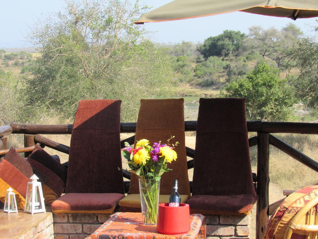 Kruger River View Marloth Park Room photo